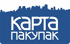 Карта рассрочки